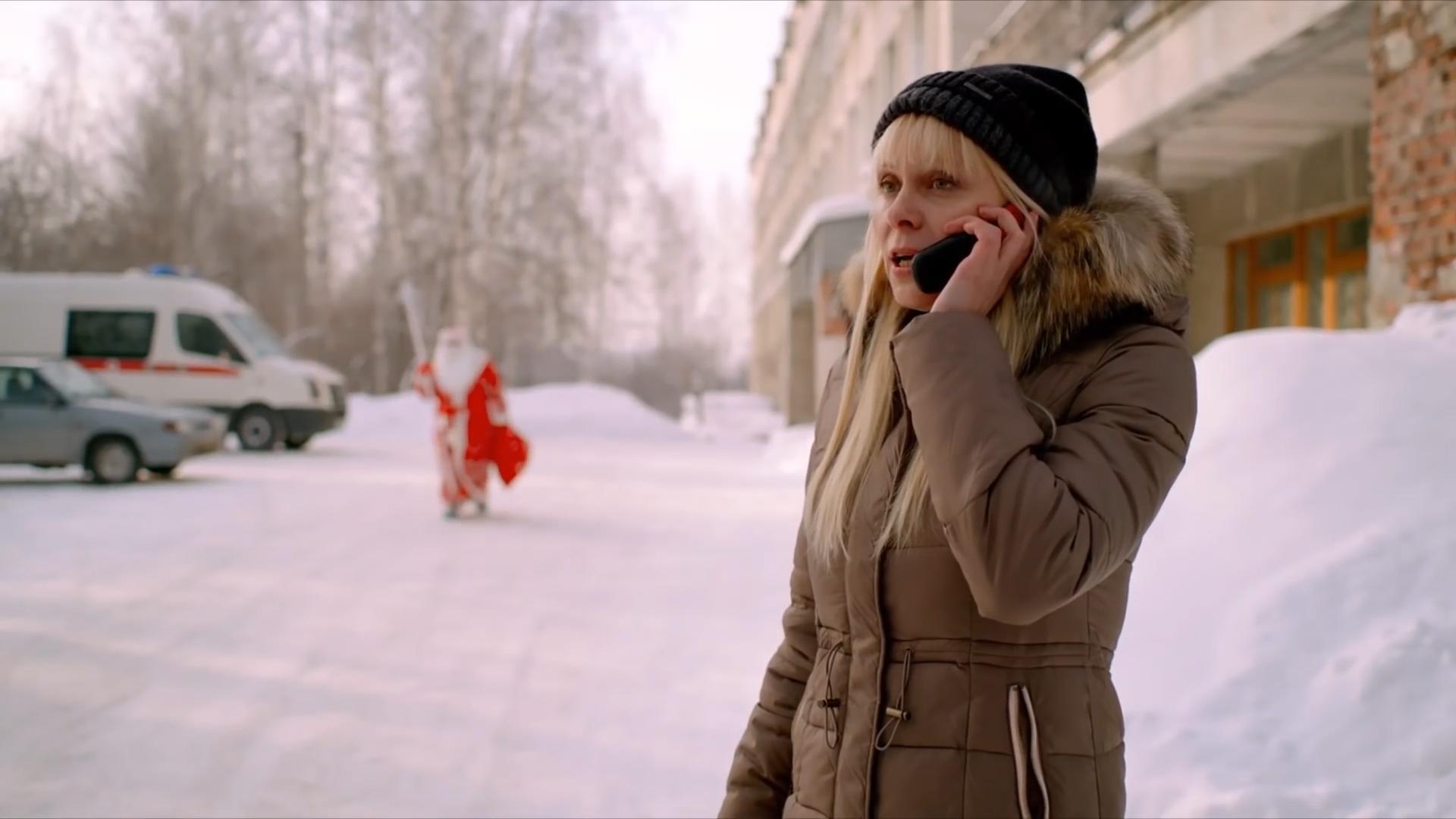 Кадр из фильма «Страна Оз», фото: kinopoisk.ru