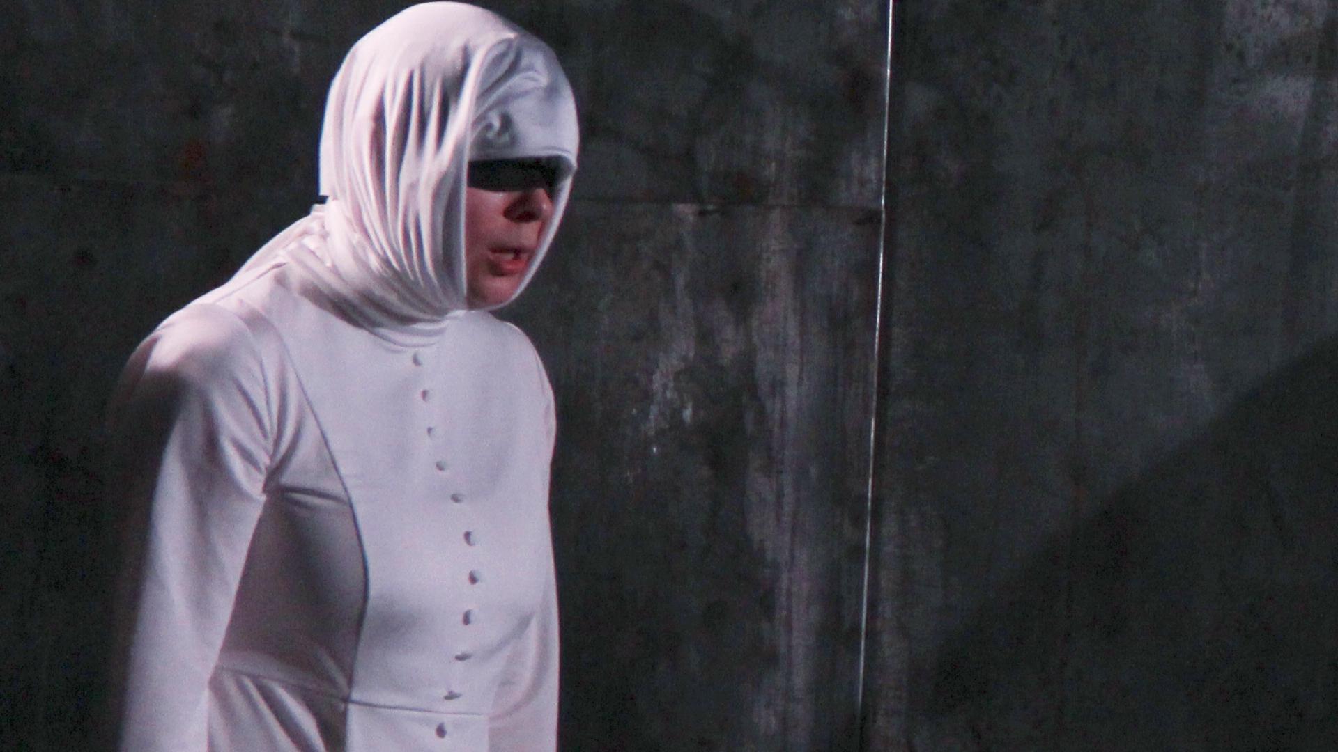 Фото: Ekaterina Tsvetkova/Global Look Press