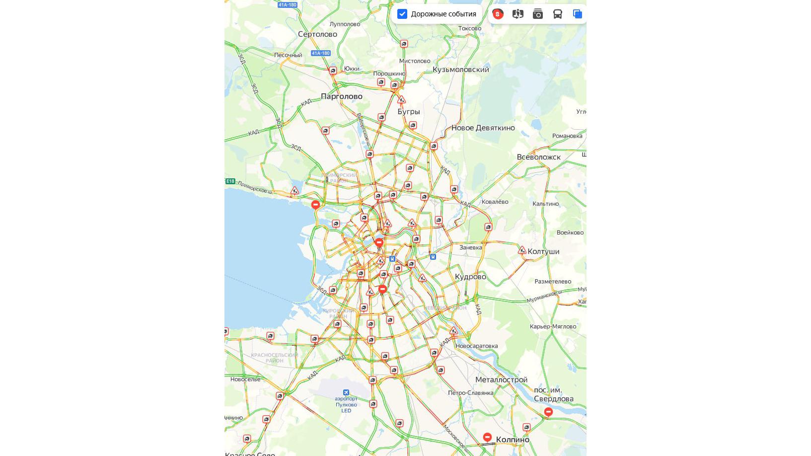 Фото: pr scr yandex.ru/maps