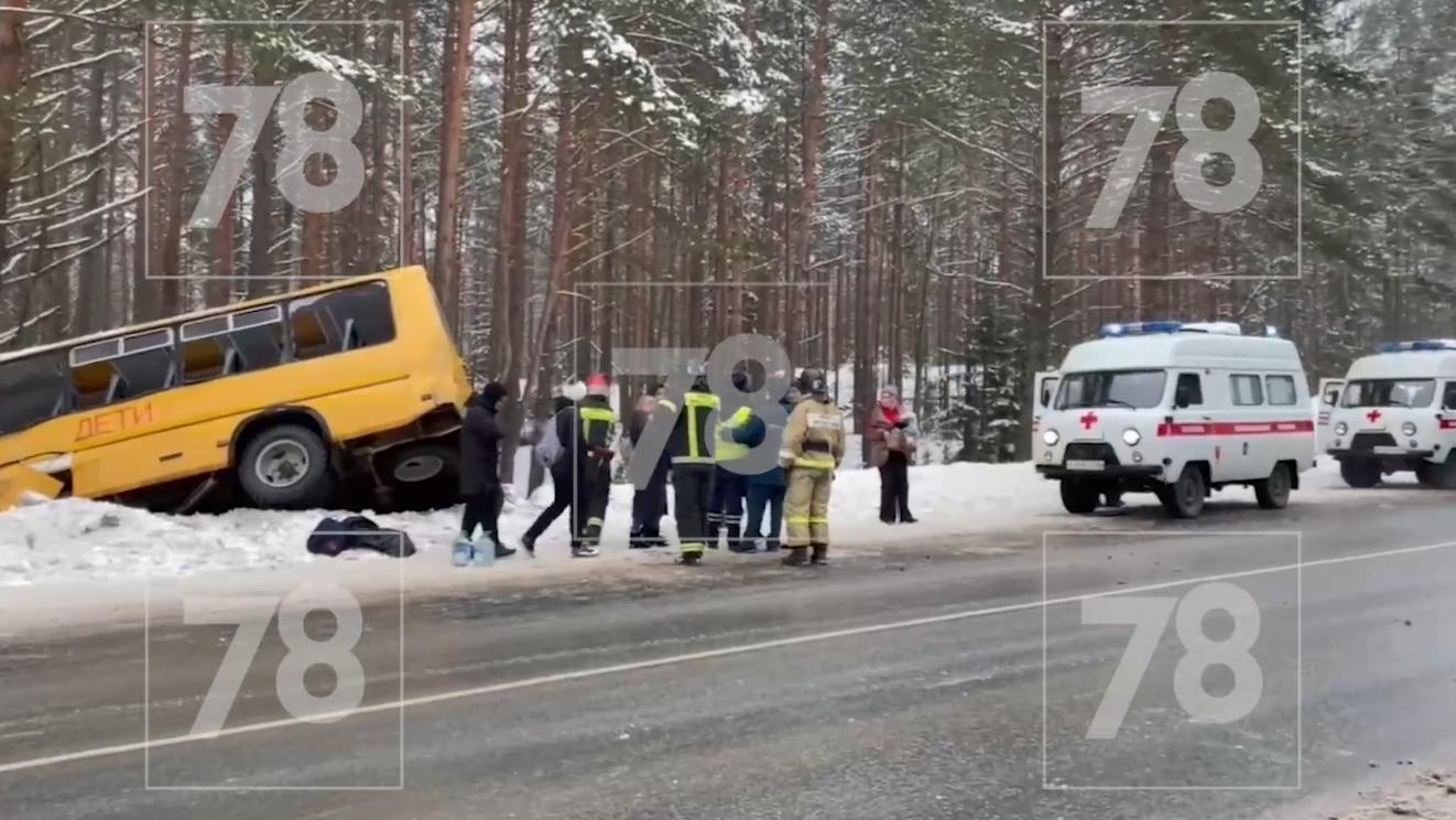 Самые безопасные места в автобусе