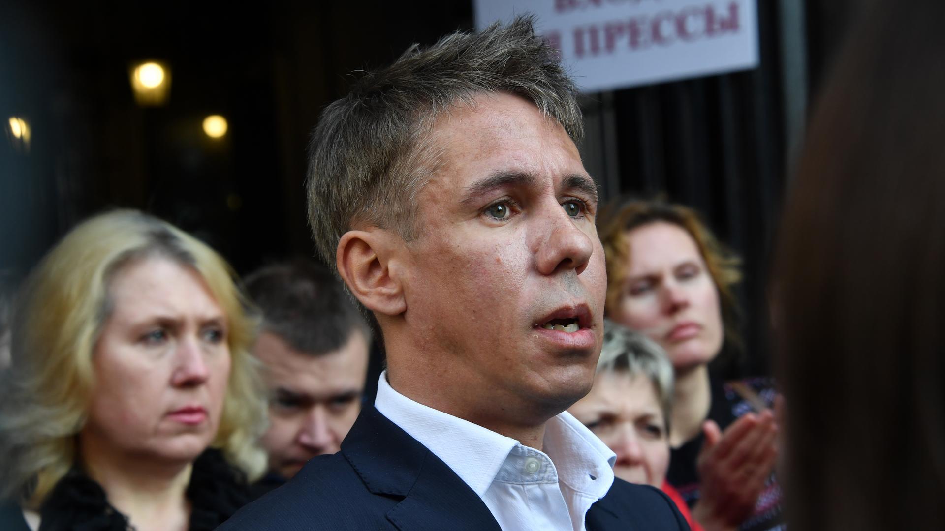 Фото: globallookpress.com/Komsomolskaya Pravda