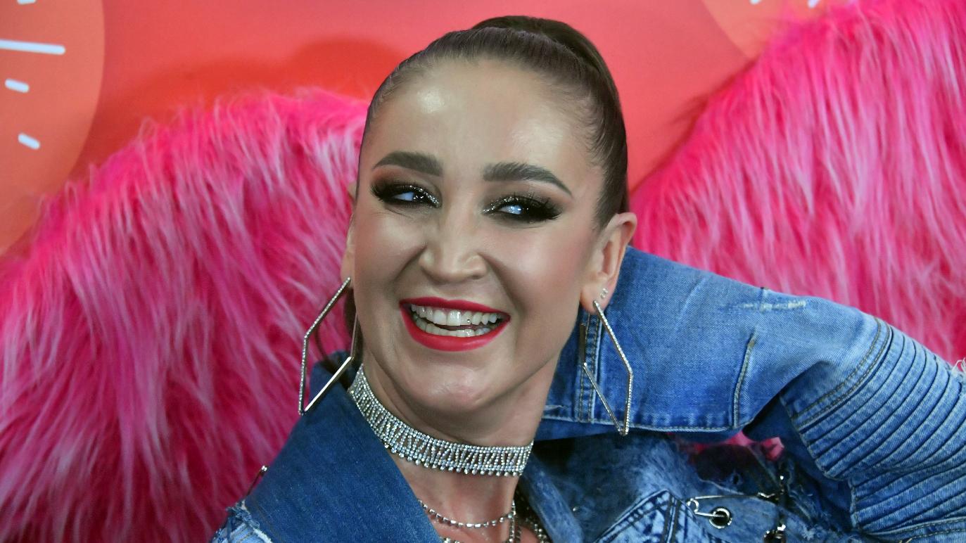 Фото: globallookpress.com/Komsomolskaya Pravda