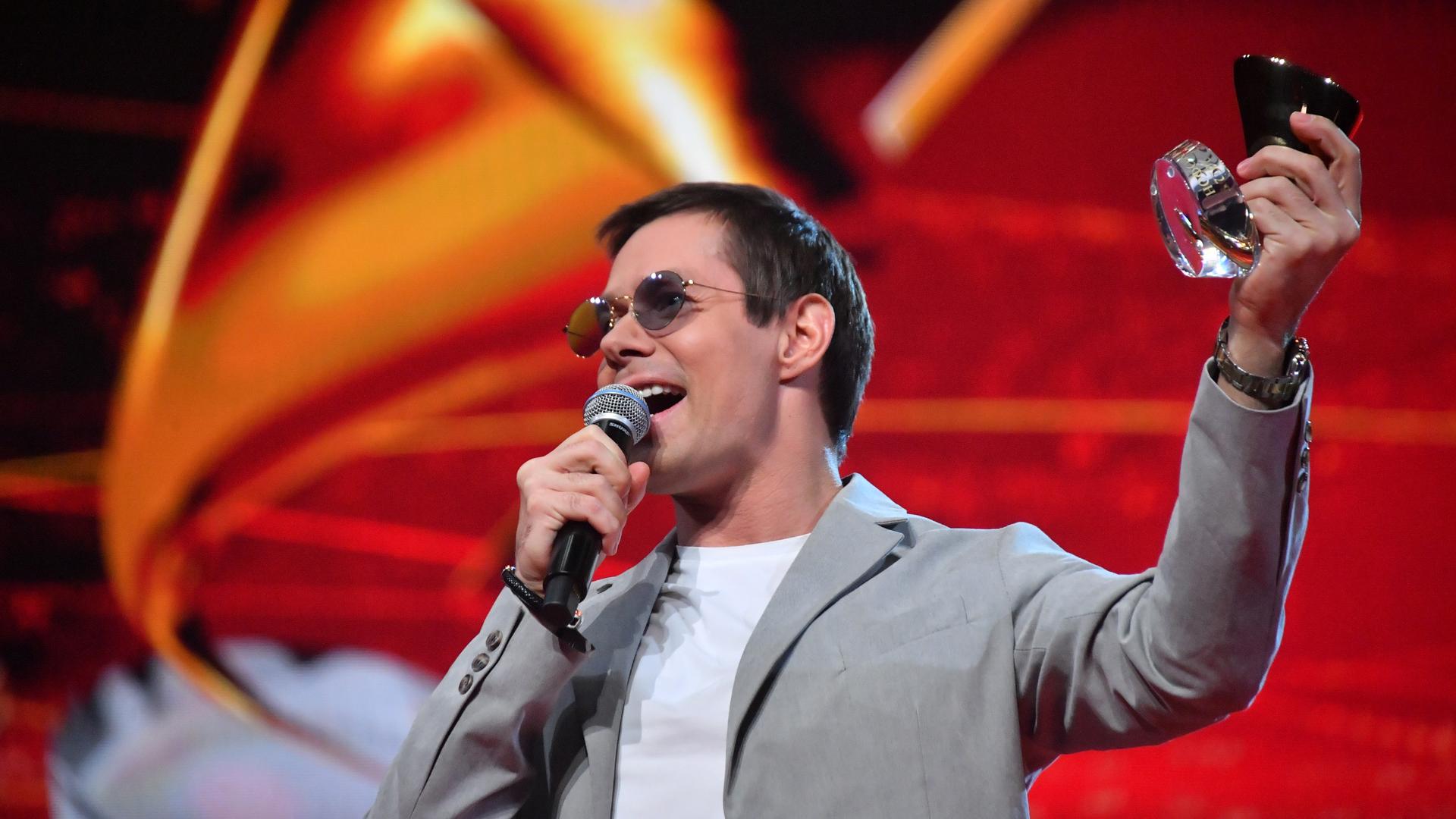 Фото: globallookpress.com/Komsomolskaya Pravda