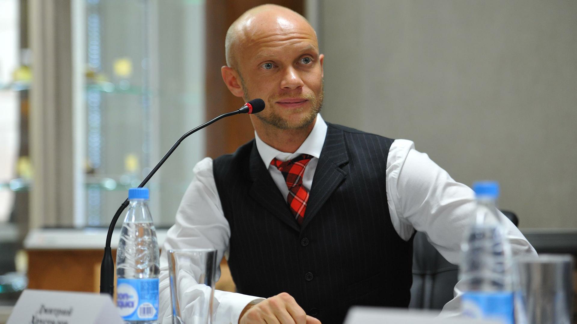 Фото: Pravda Komsomolskaya/globallookpress.com