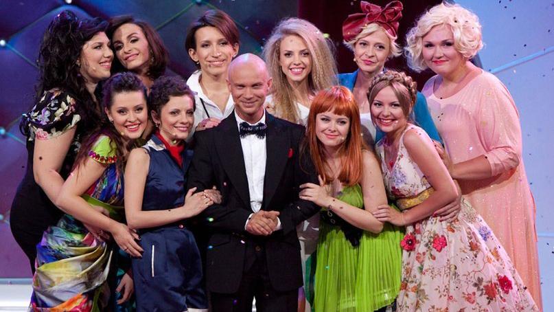 Фото: vk.com/Comedy Woman