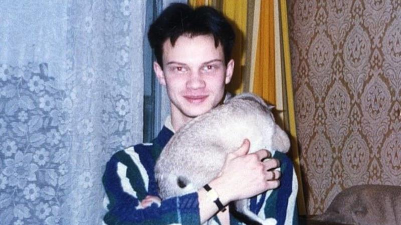 Фото: instagram.com(запрещён в РФ)/dmitry_khrustalev