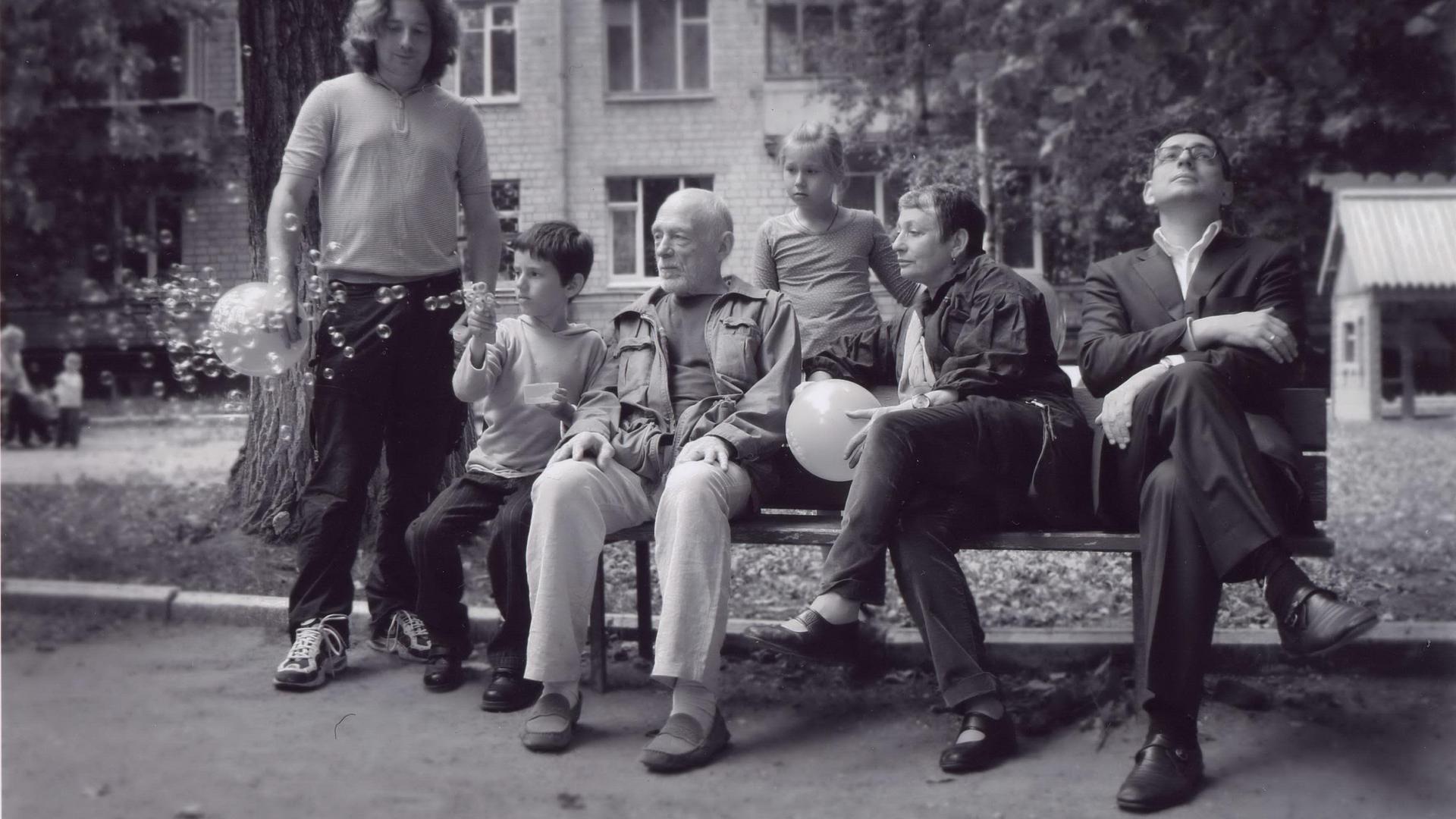 Фото: личный архив