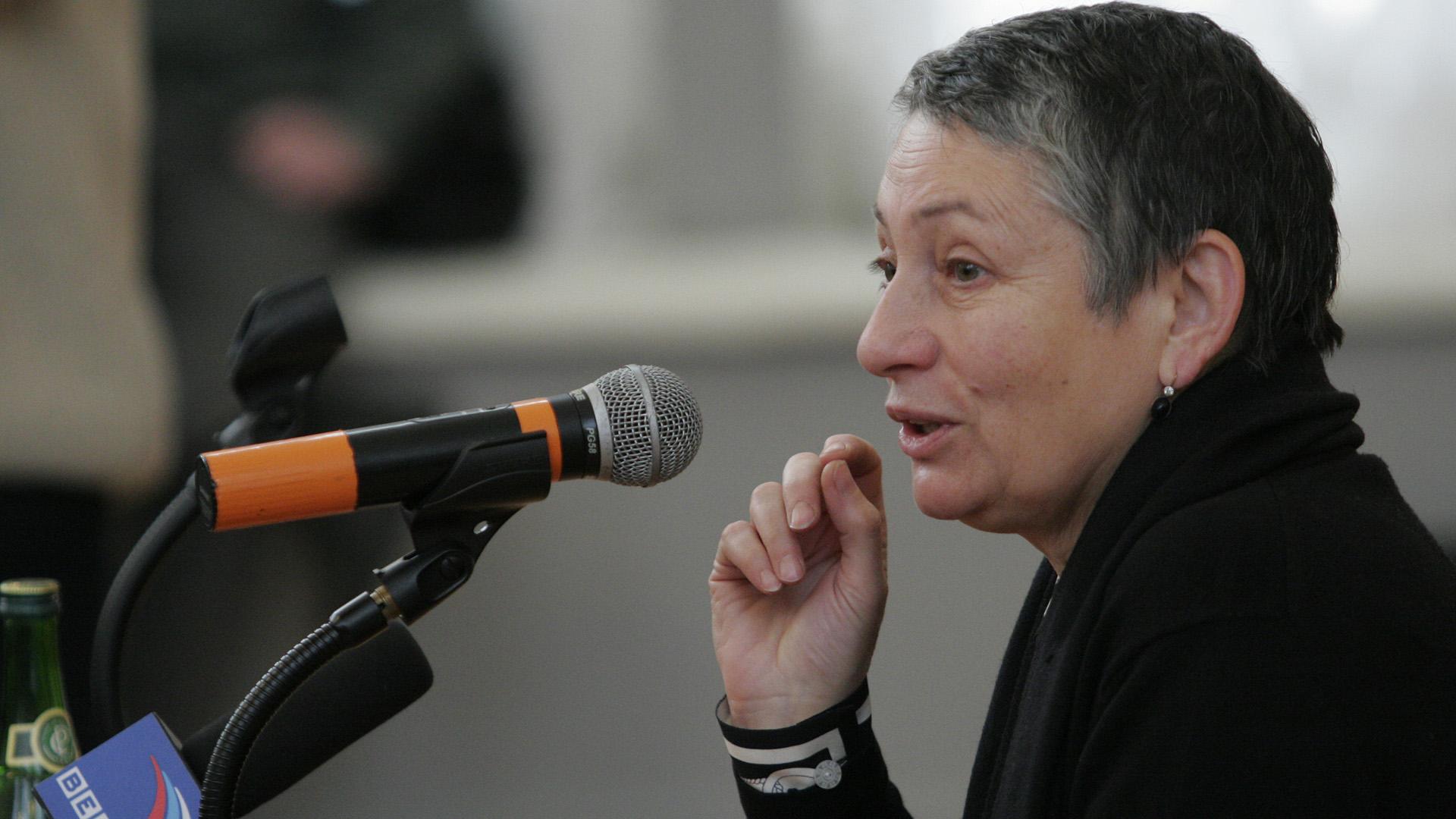 Фото: Nikolay Titov/globallookpress.com