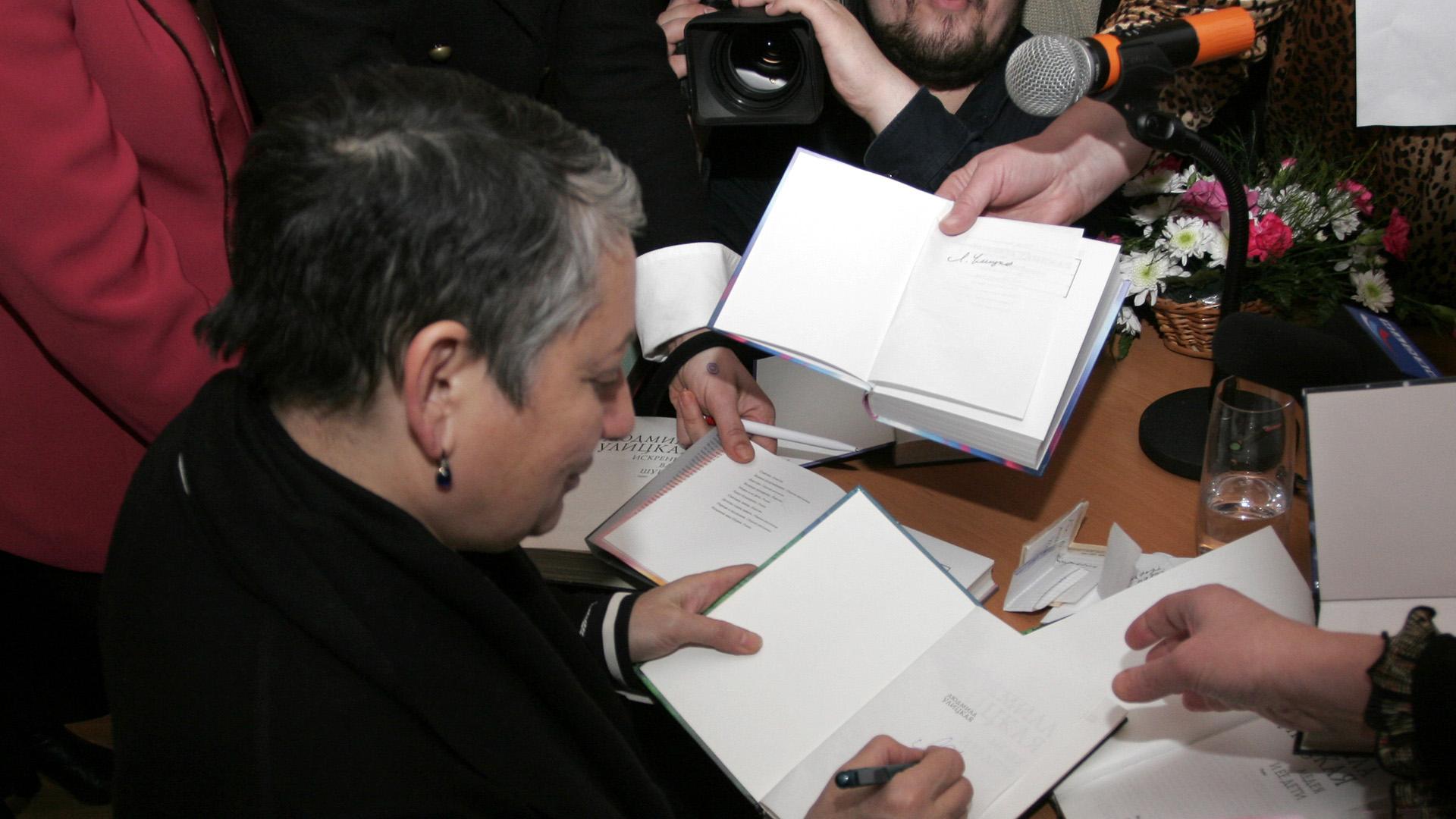 Фото: Nikolay Titov/globallookpress.com