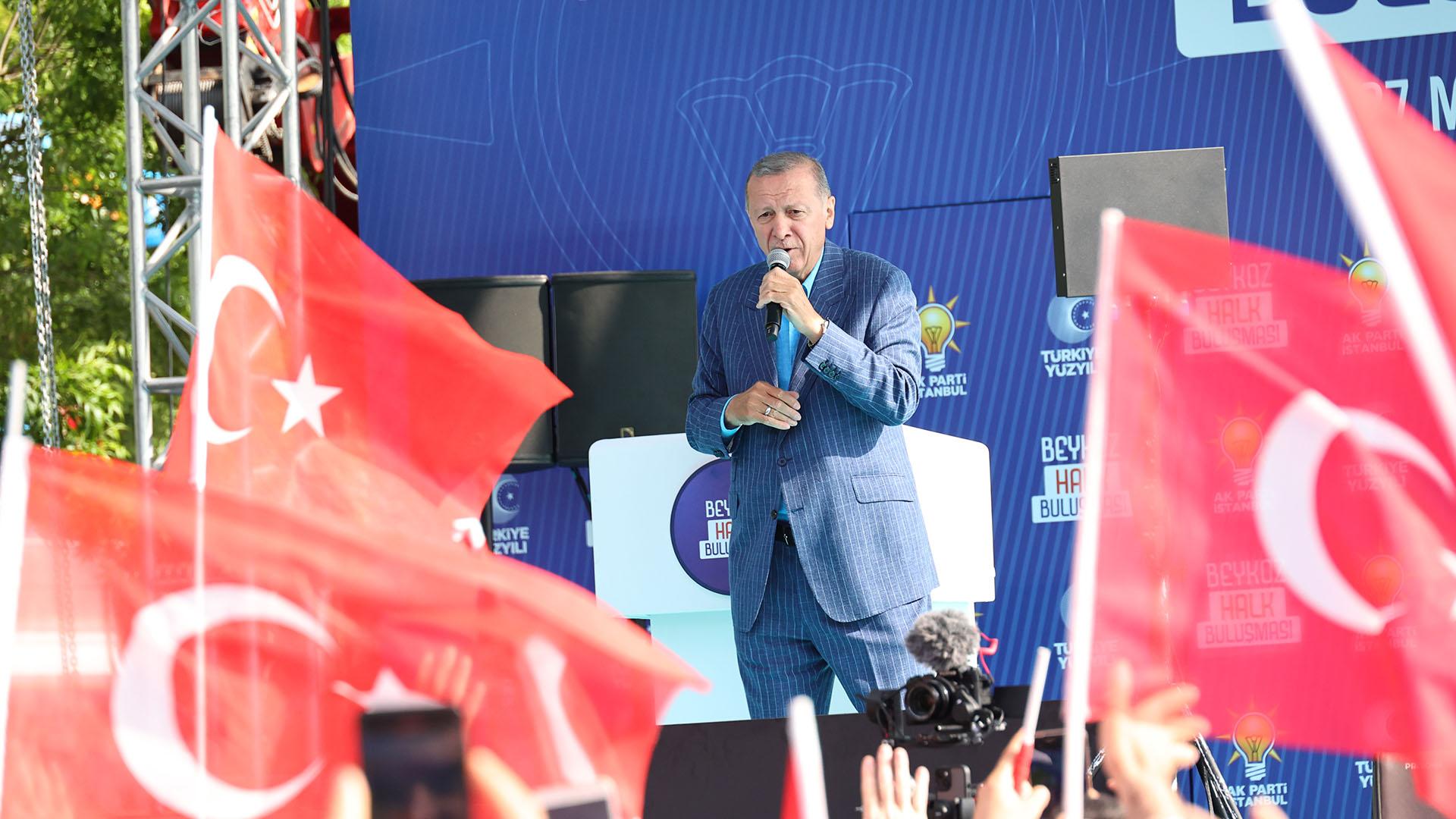 Фото: Petrov Sergey/globallookpress.com