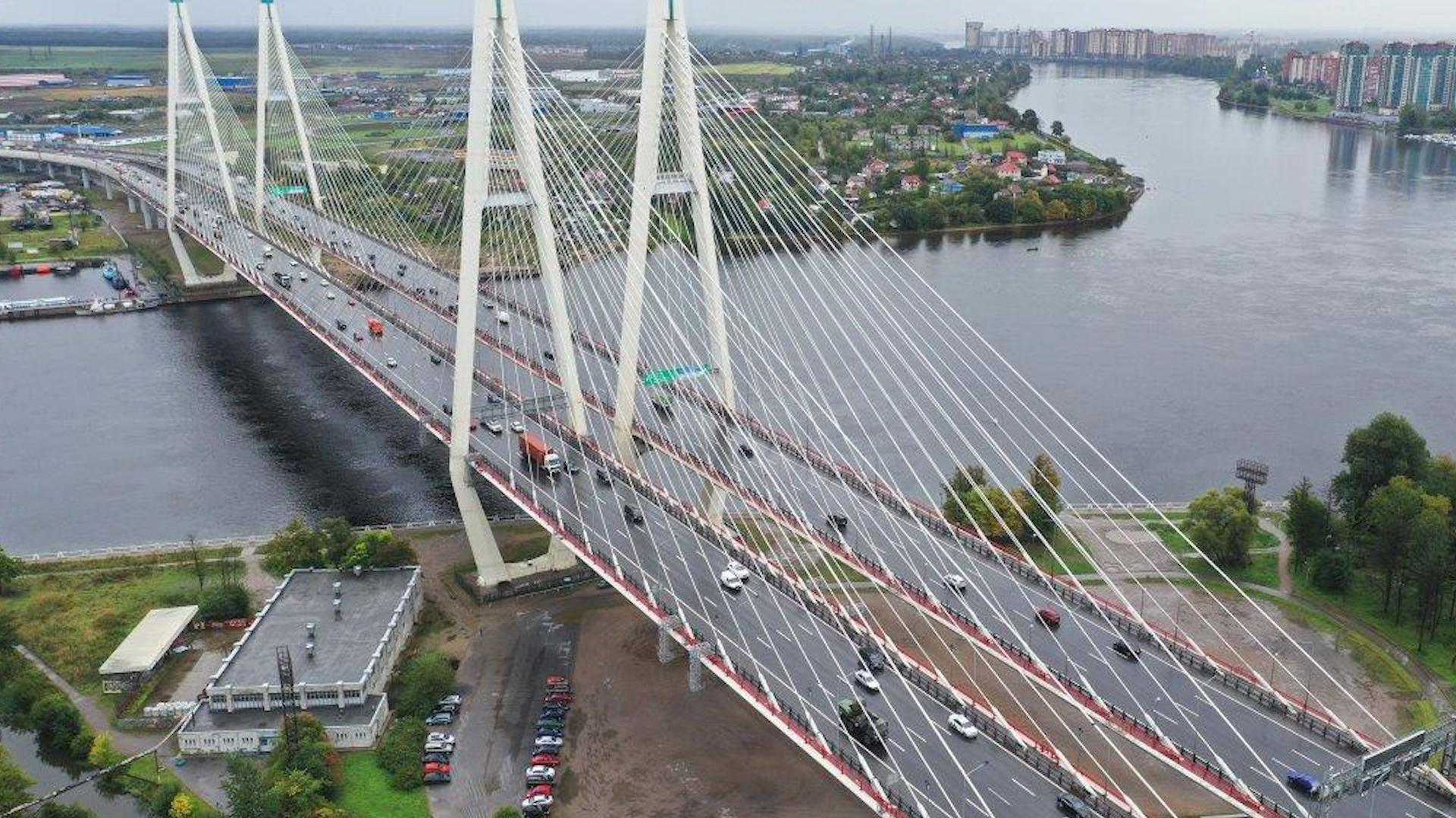 Достопримечательности невского района спб