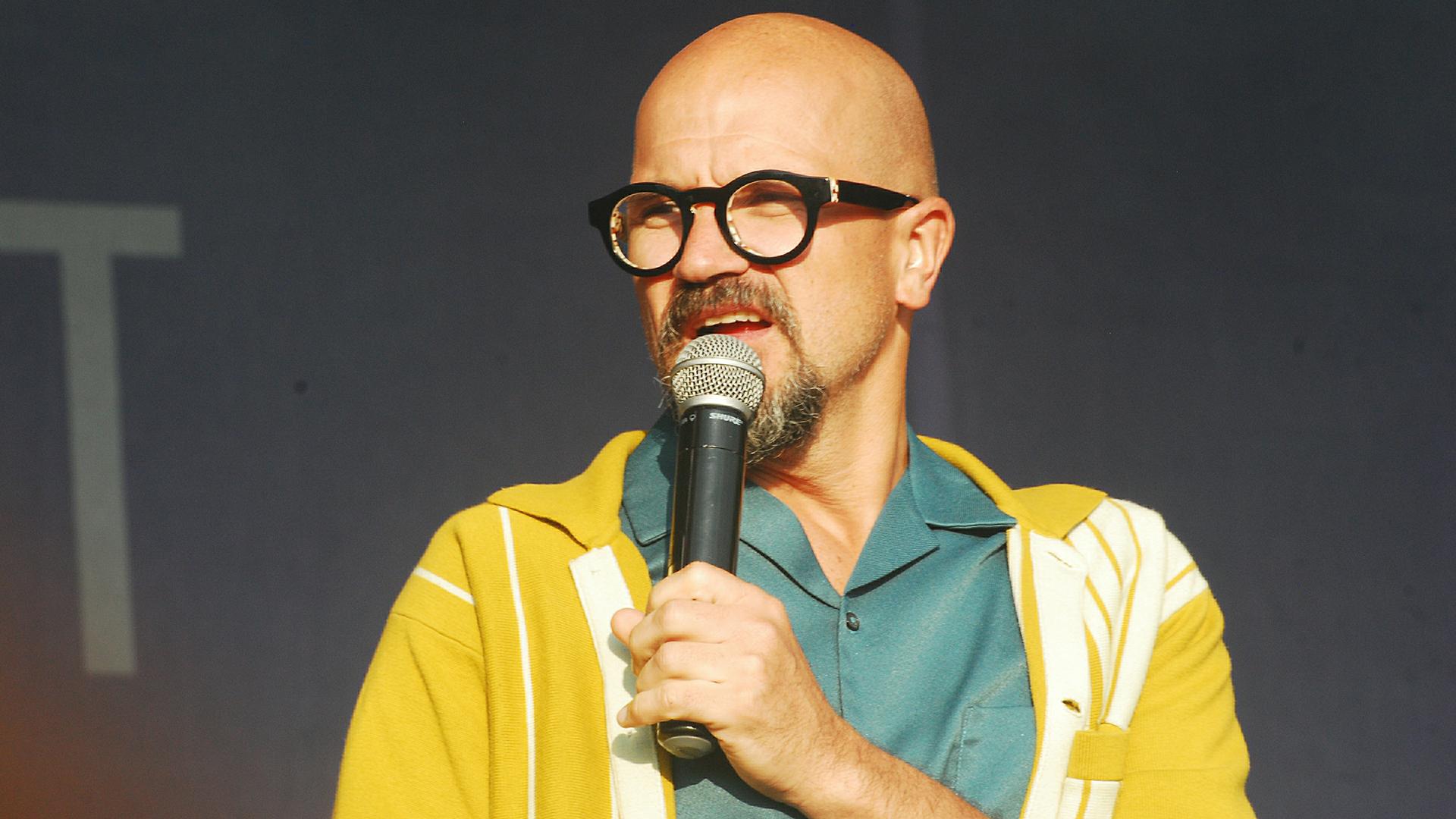 Фото: Alexander Legky/globallookpress.com