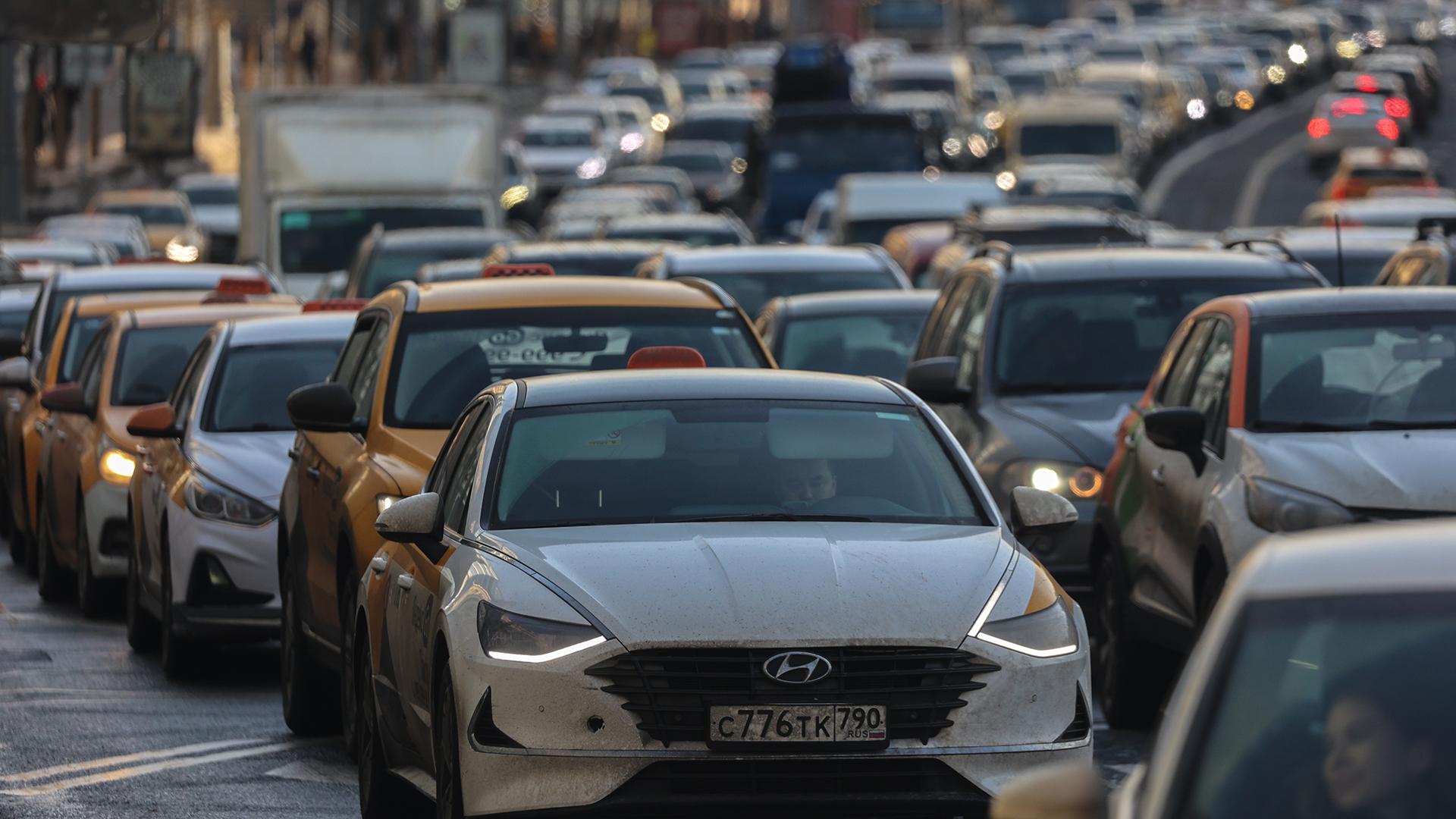 Фото: Alexey Belkin/globallookpress.com