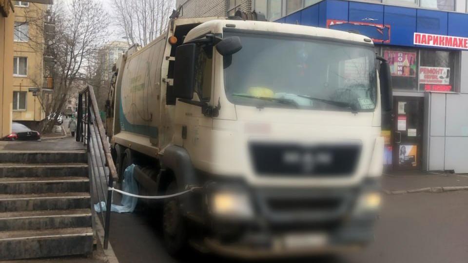 Фото: t.me/spb_police78