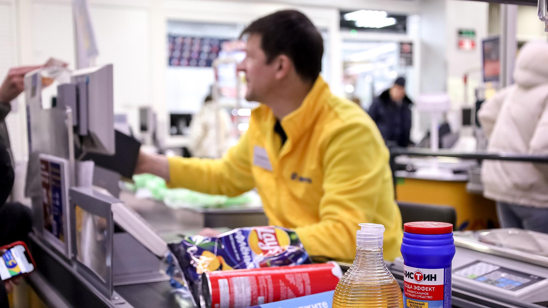 Фото: Elena Mayorova/globallookpress.com