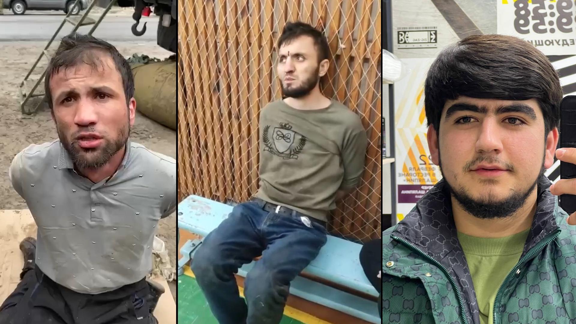 Что известно о террористах, которые устроили теракт в «Крокус ...