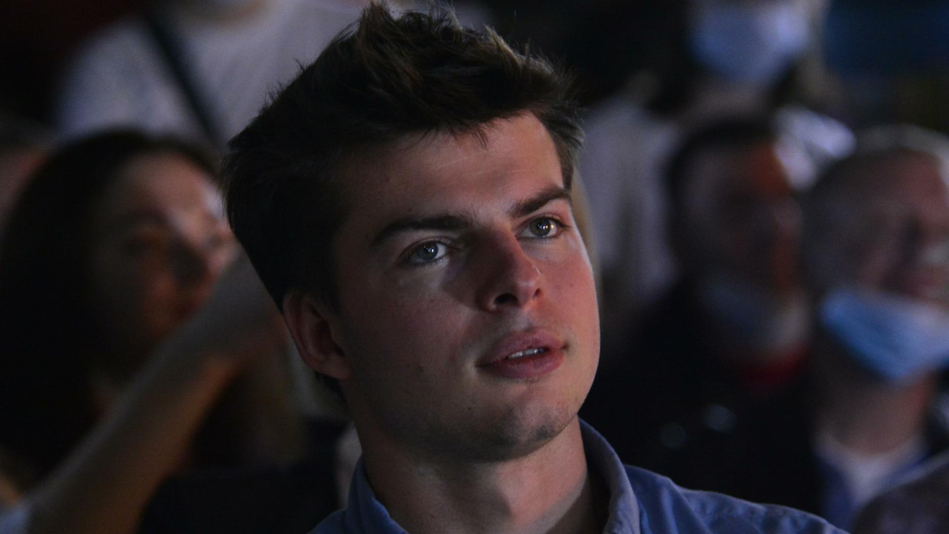 Фото: Pavel Kashaev, Павел Кашаев/globallookpress.com