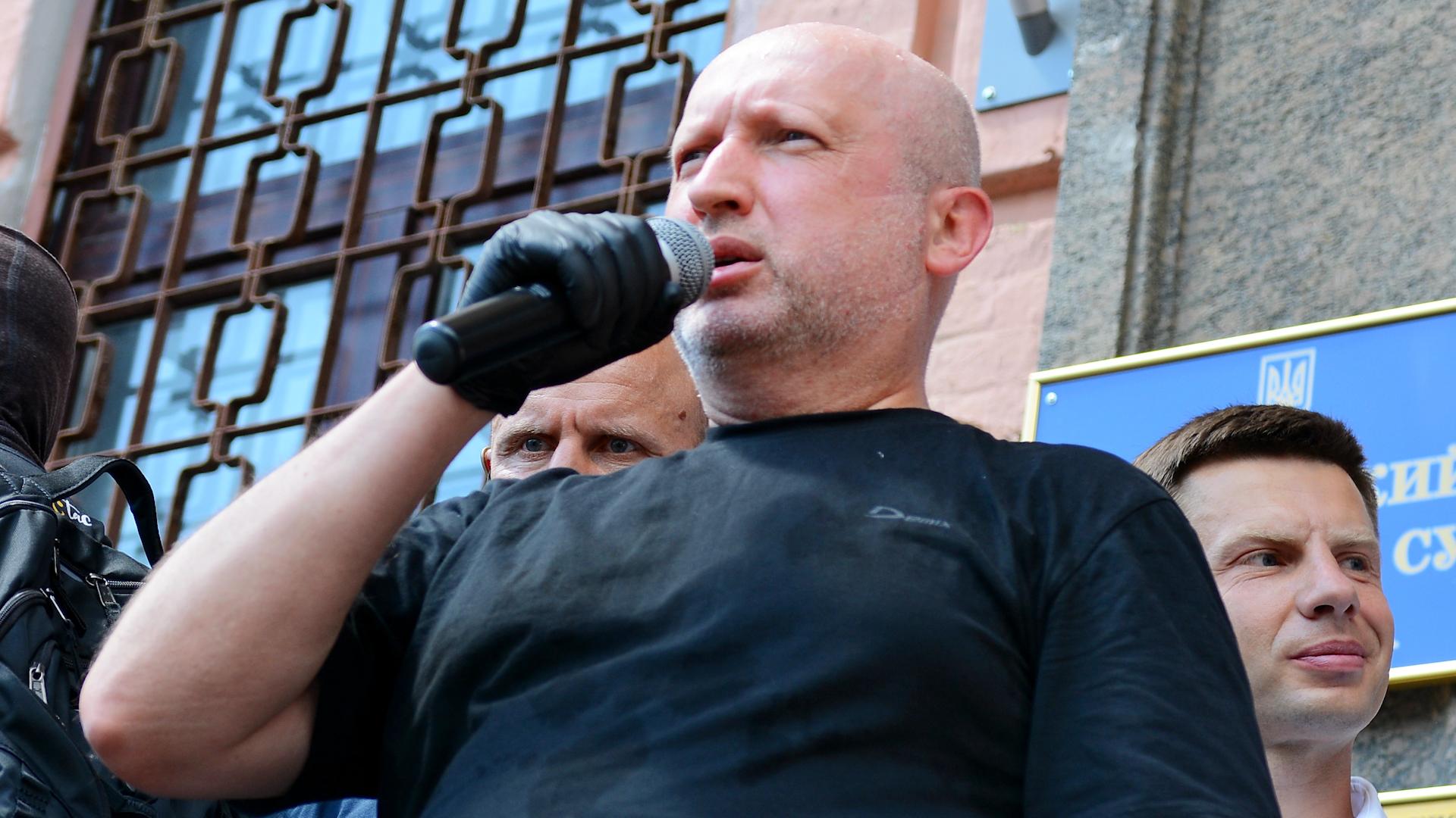 Фото: Aleksandr Gusev/Global Look Press