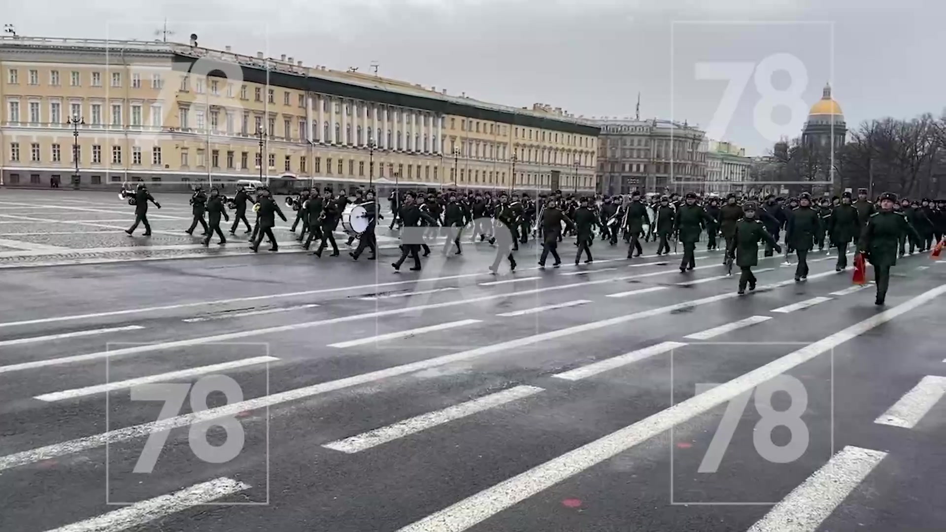 Салют 9 Мая 2024 года на День Победы в Петербурге: где, во сколько и откуда  смотреть