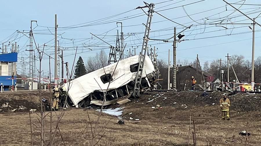 Фото: «Известия»