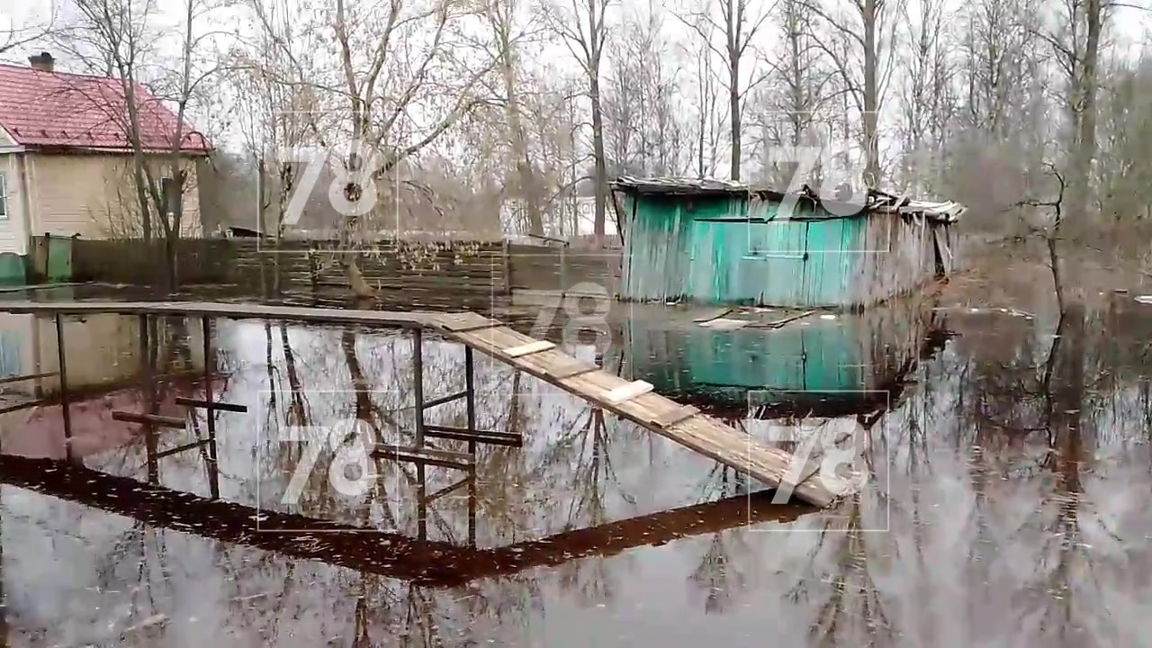 Глава МЧС прибыл в Орск, пострадавший от масштабного паводка