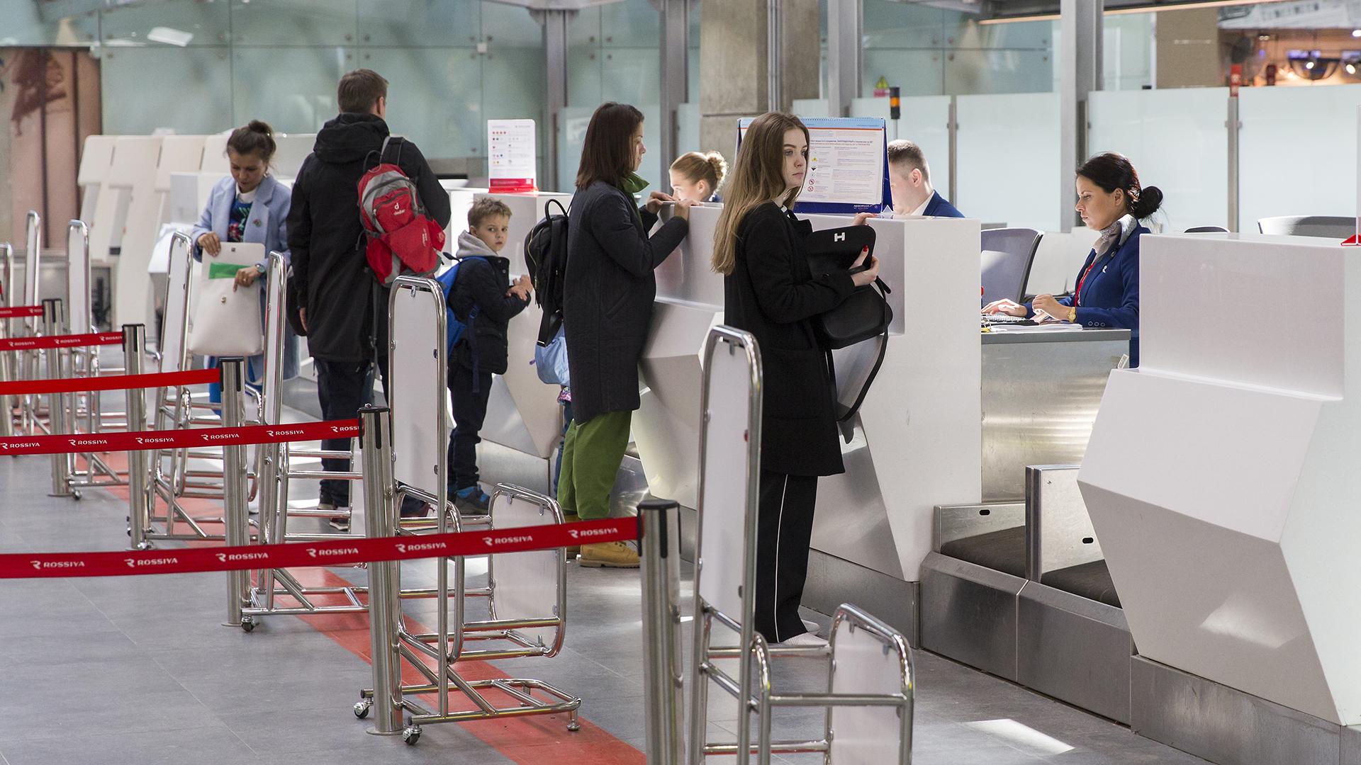 Фото: Aleksey Smyshlyaev/globallookpress.com