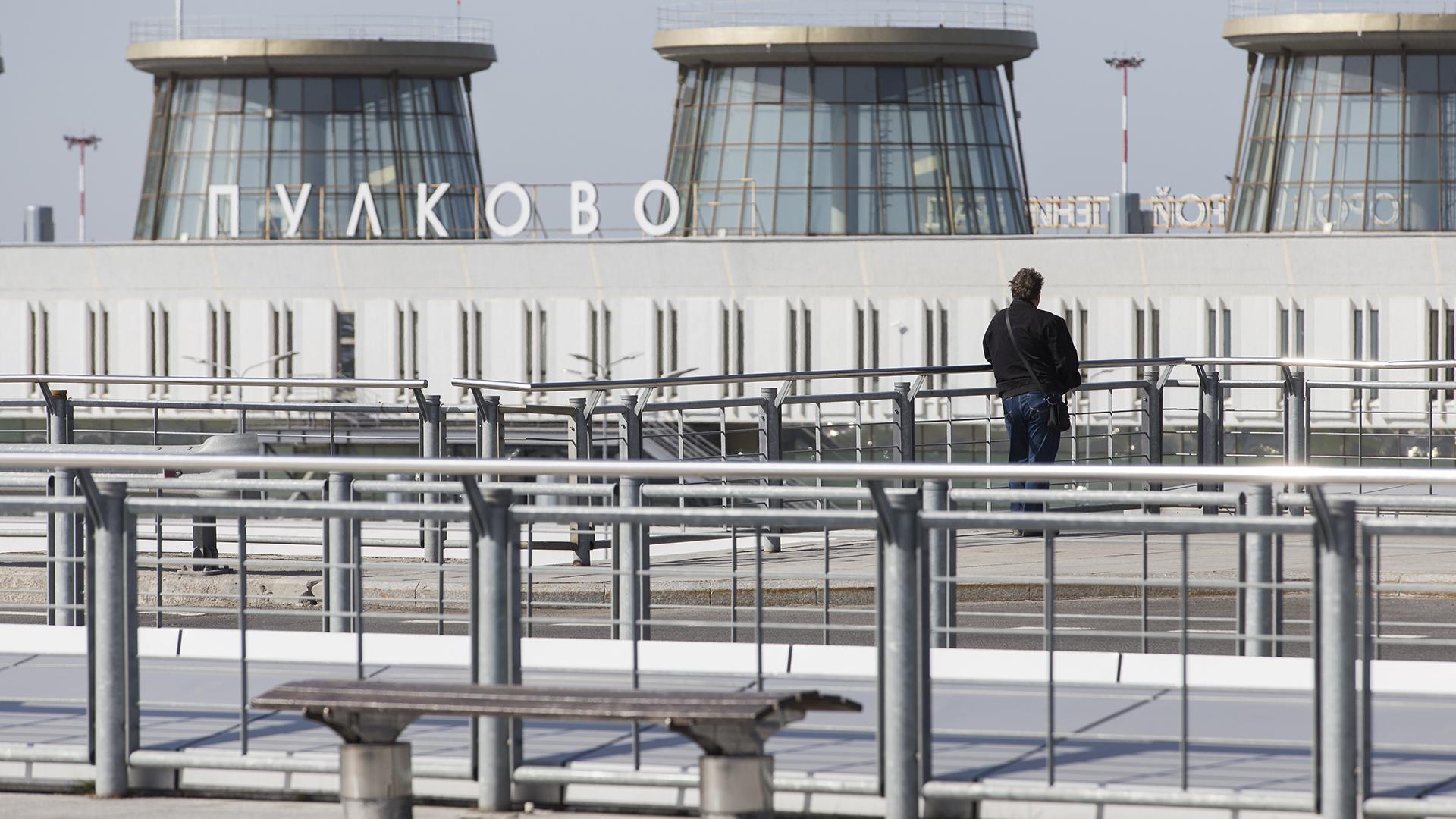 Фото: Aleksey Smyshlyaev/globallookpress.com