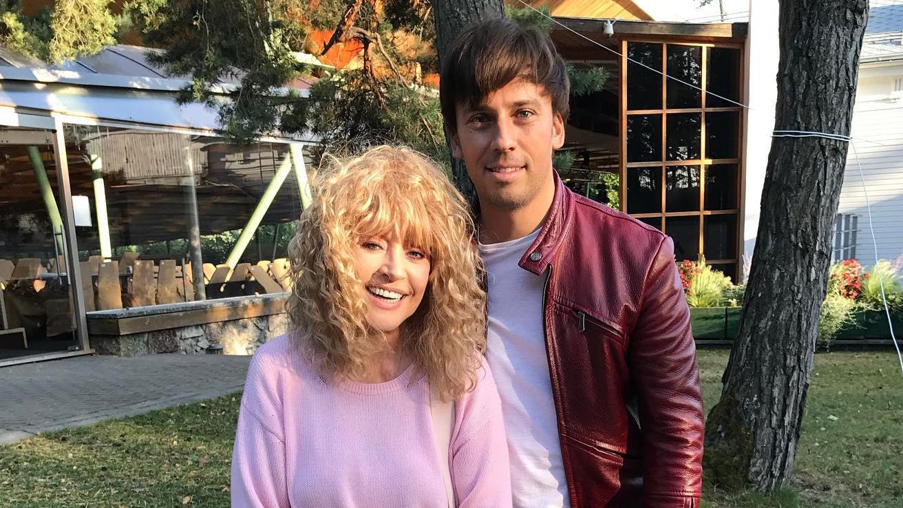 Фото: instagram.com(запрещён в РФ)/maxgalkinru(признан иностранным агентом по решению Минюста РФ)