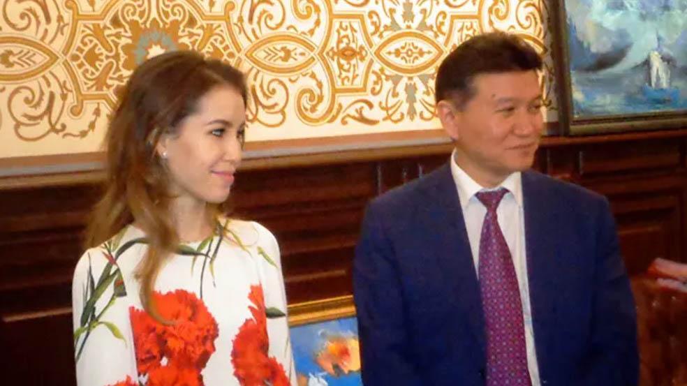 С дочерью Алиной/ Фото: соцсети