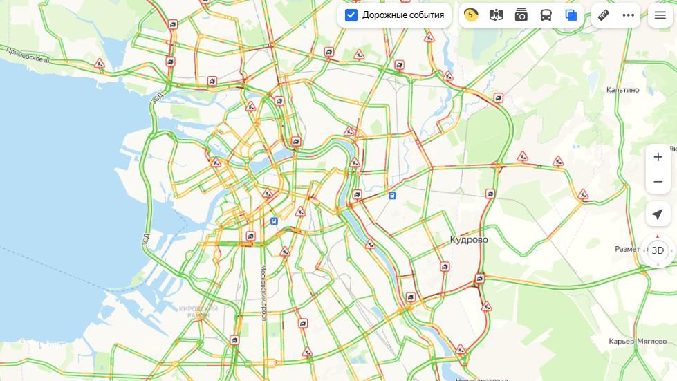 Фото: pr scr yandex.ru/maps