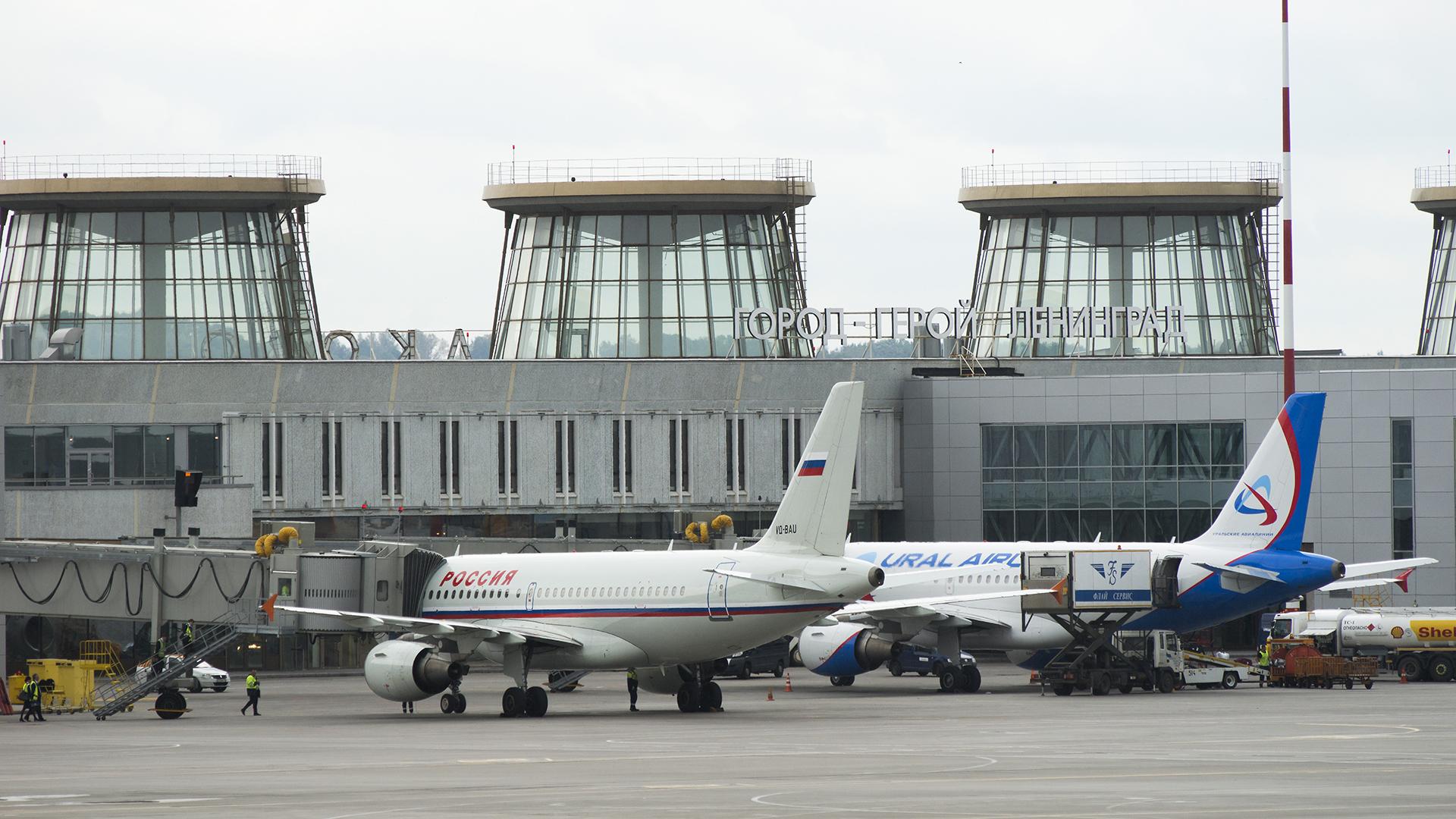 Комстрой приступил к разработке документации для постройки метро в аэропорт  Пулково