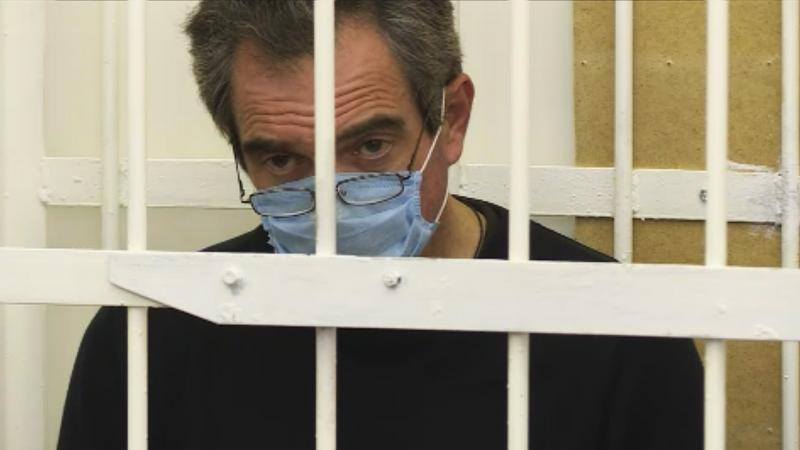 Сергей Мойсеенко / Фото: 78.ru