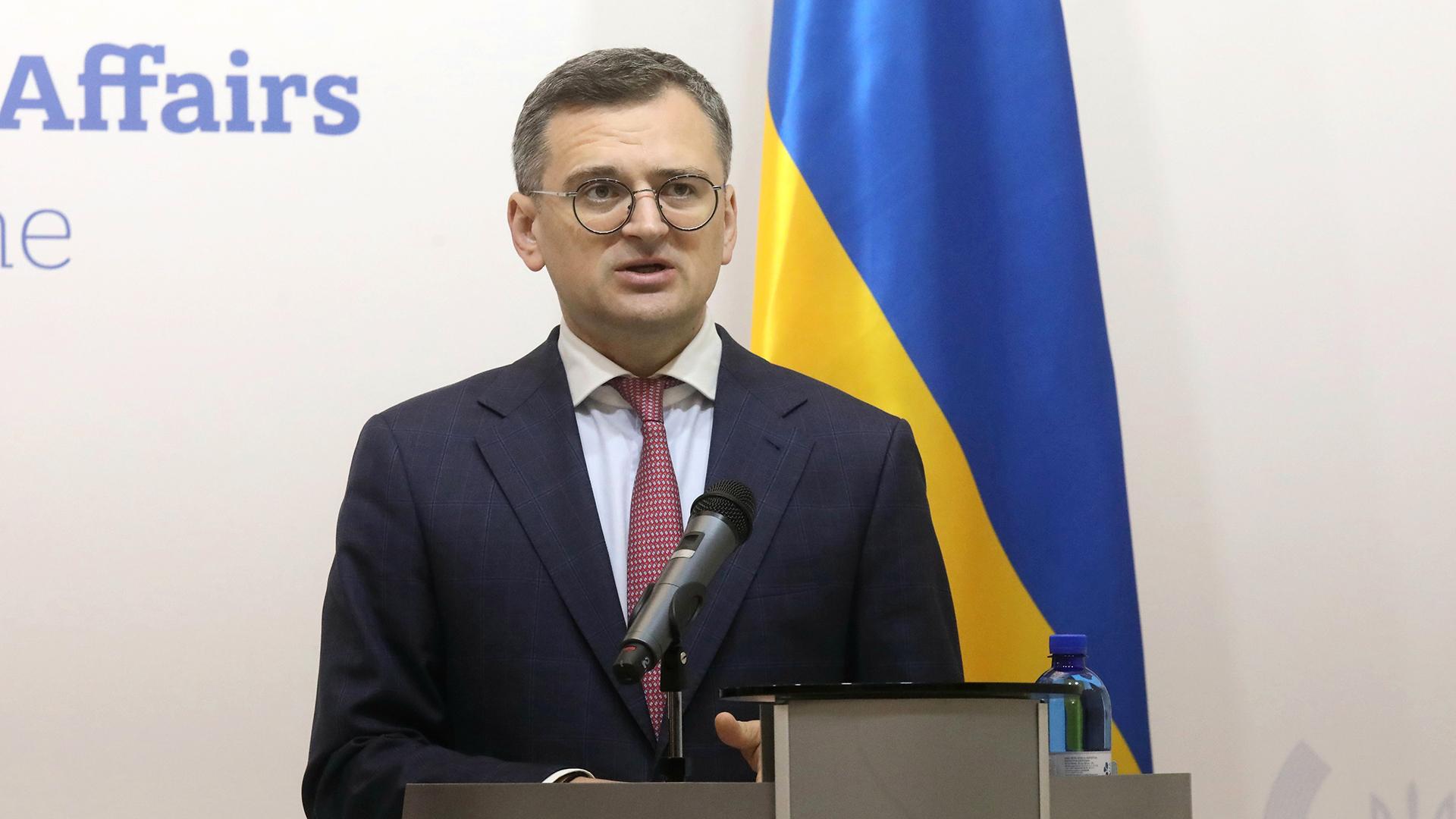 Фото: Volodymyr Tarasov/globallookpress.com