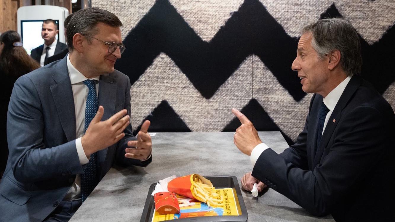 Фото: instagram.com*/dmytro_kuleba