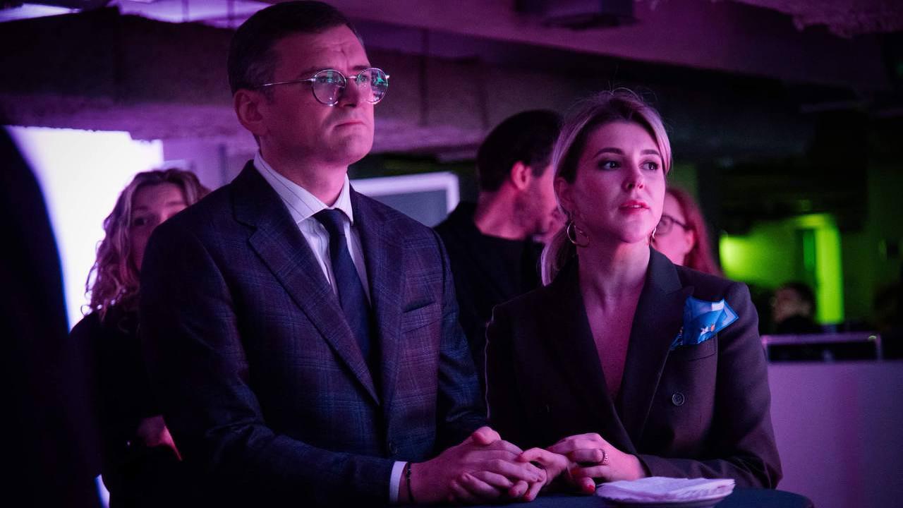 Фото: instagram.com*/pavalatskaya_svitlana