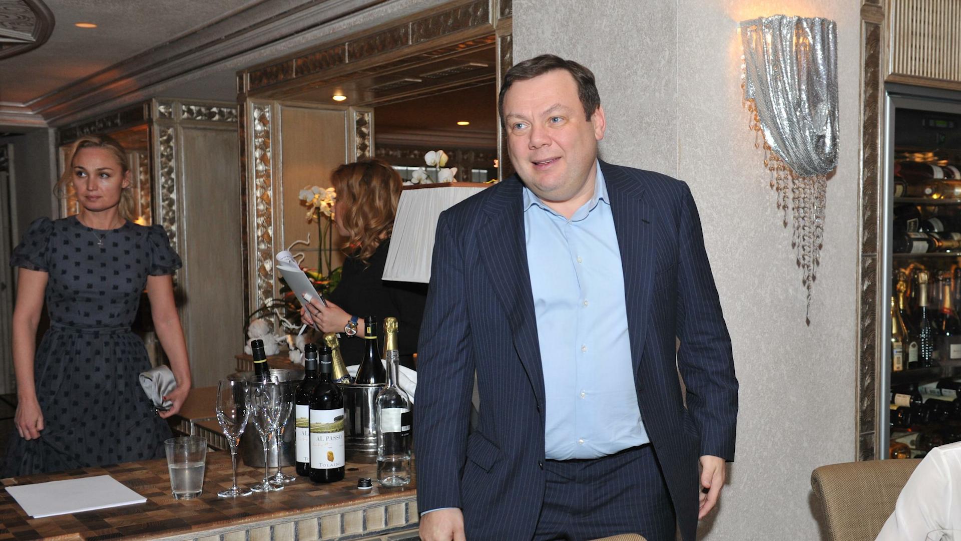 Фото: Pravda Komsomolskaya/Russian Look/globallookpress.com