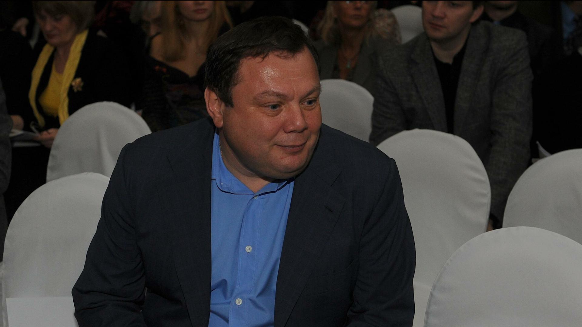 Фото: Pravda Komsomolskaya/Russian Look/globallookpress.com