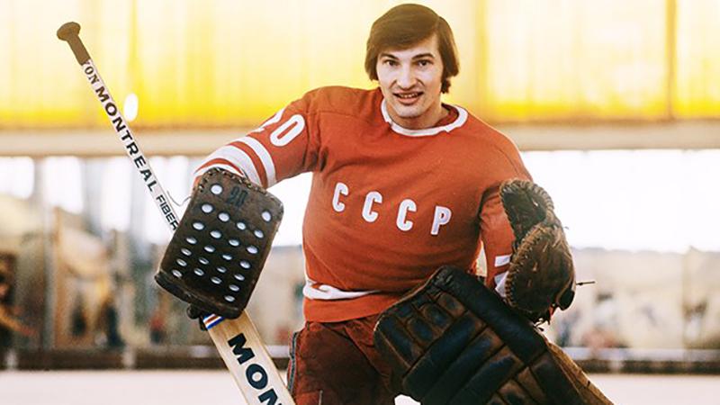 Фото: Russian Ice Hockey Federation/globallookpress.com