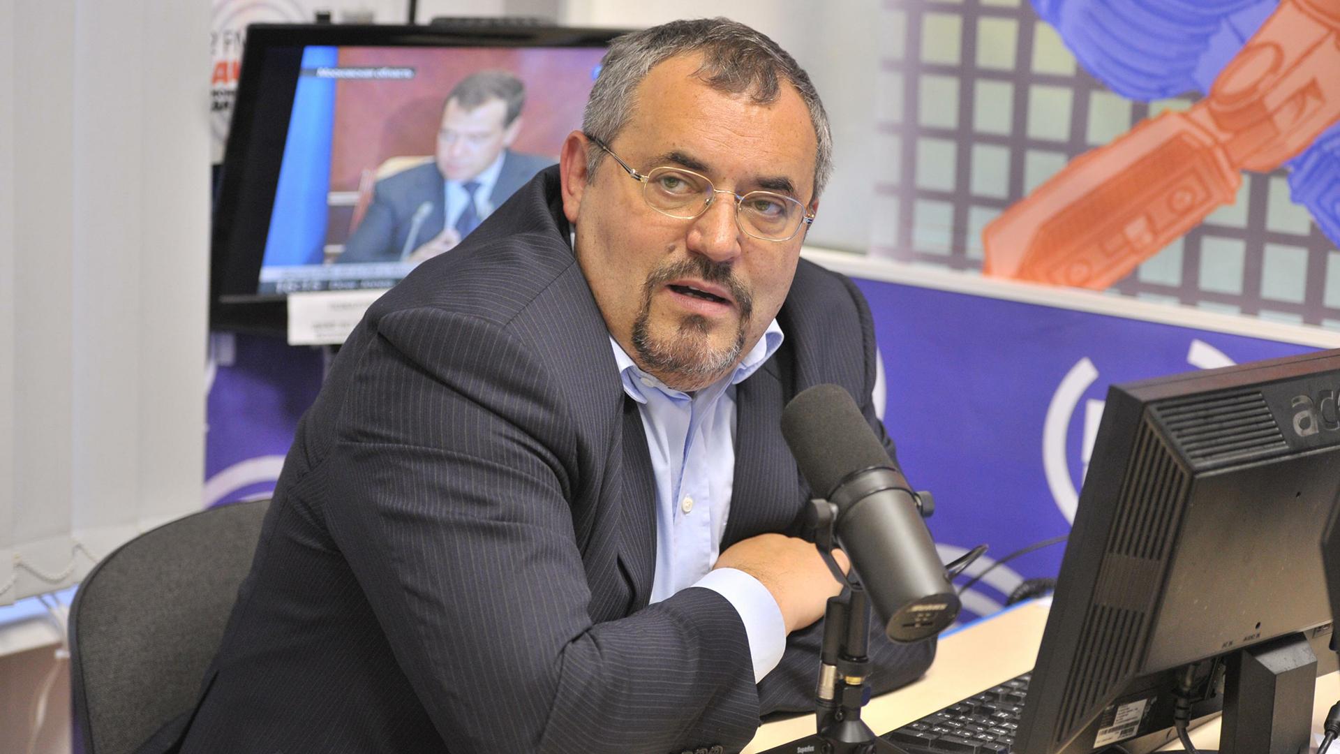 Фото: Pravda Komsomolskaya/globallookpress.com