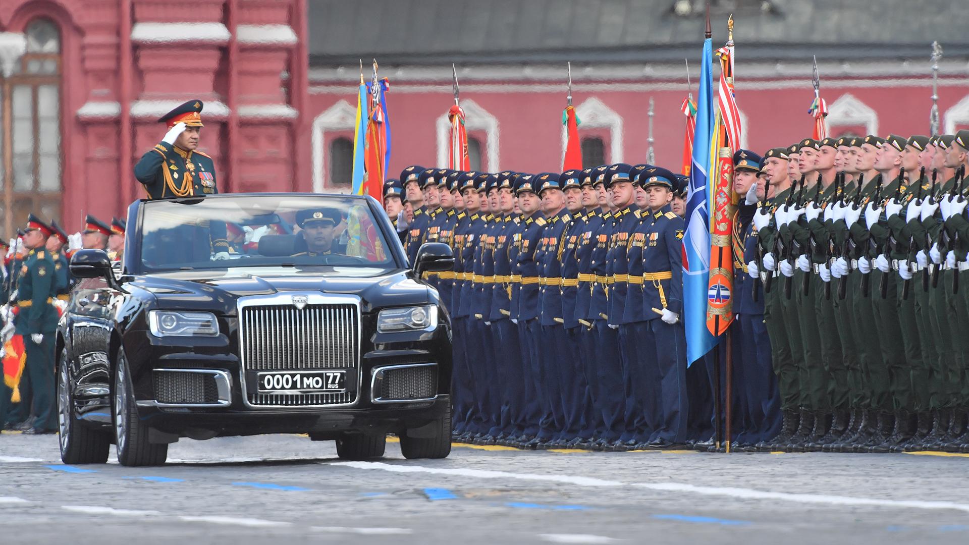 Фото: Komsomolskaya Pravda/globallookpress.com