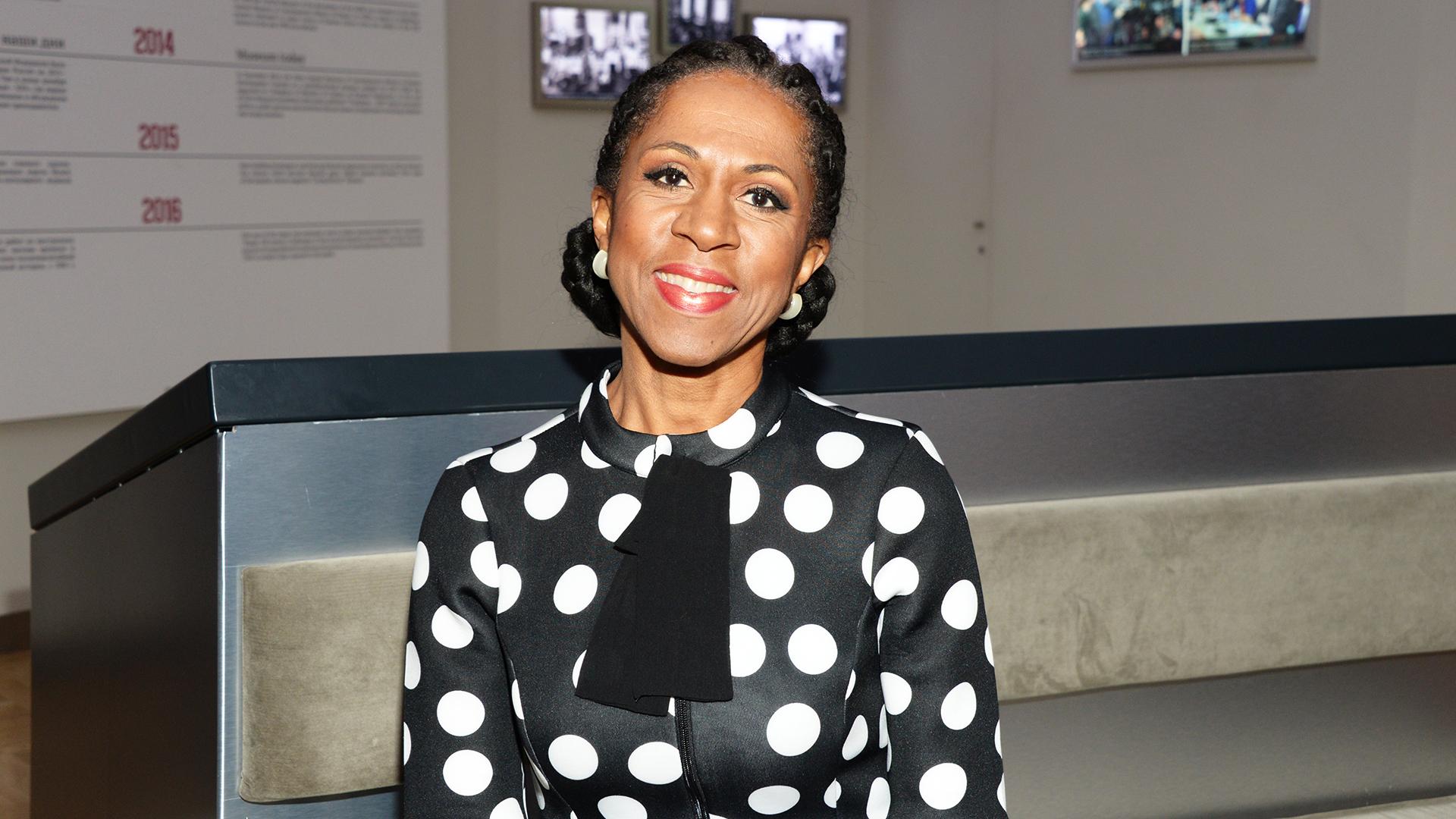 Фото: Anatoly Lomokhov/globallookpress.com