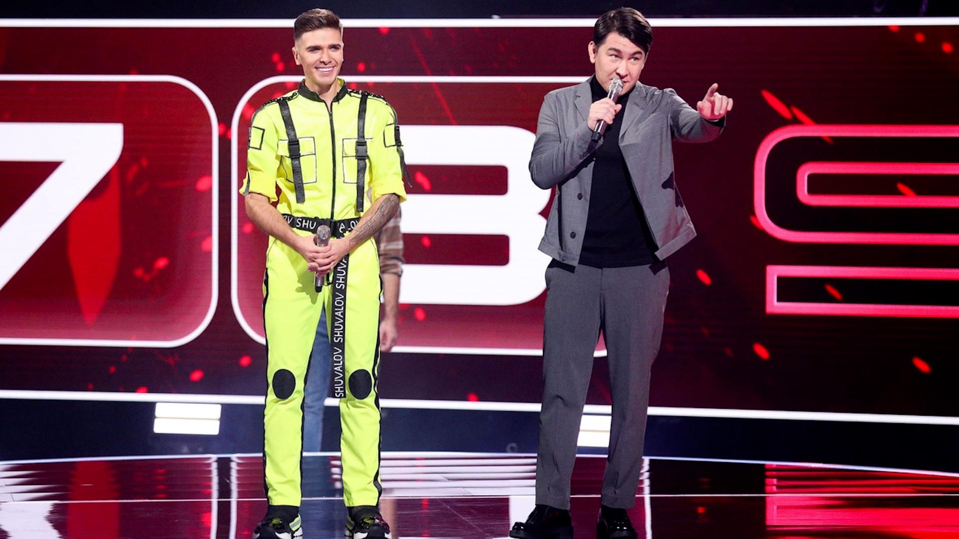 Фото: vk.com/shuvalov_music