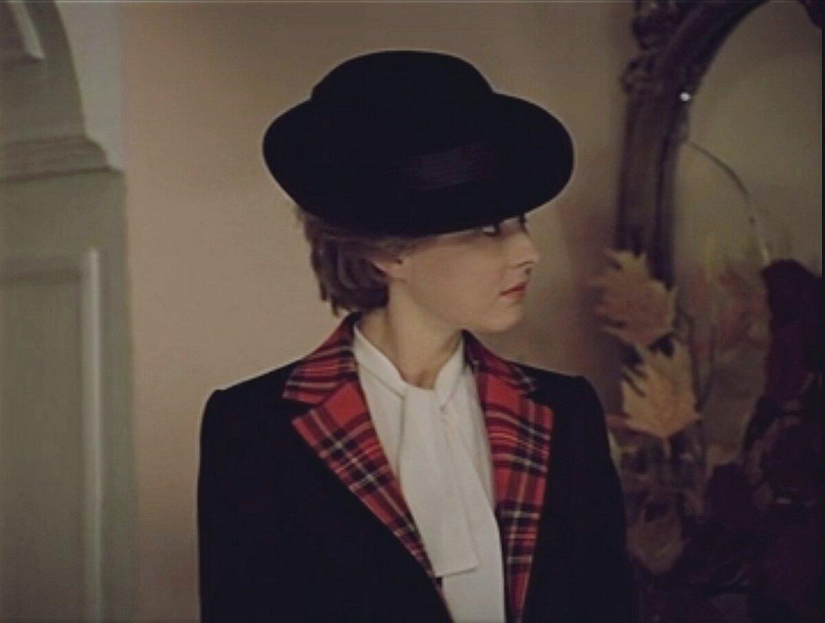 Фото: кадр из фильма «Мэри Поппинс, до свидания!»