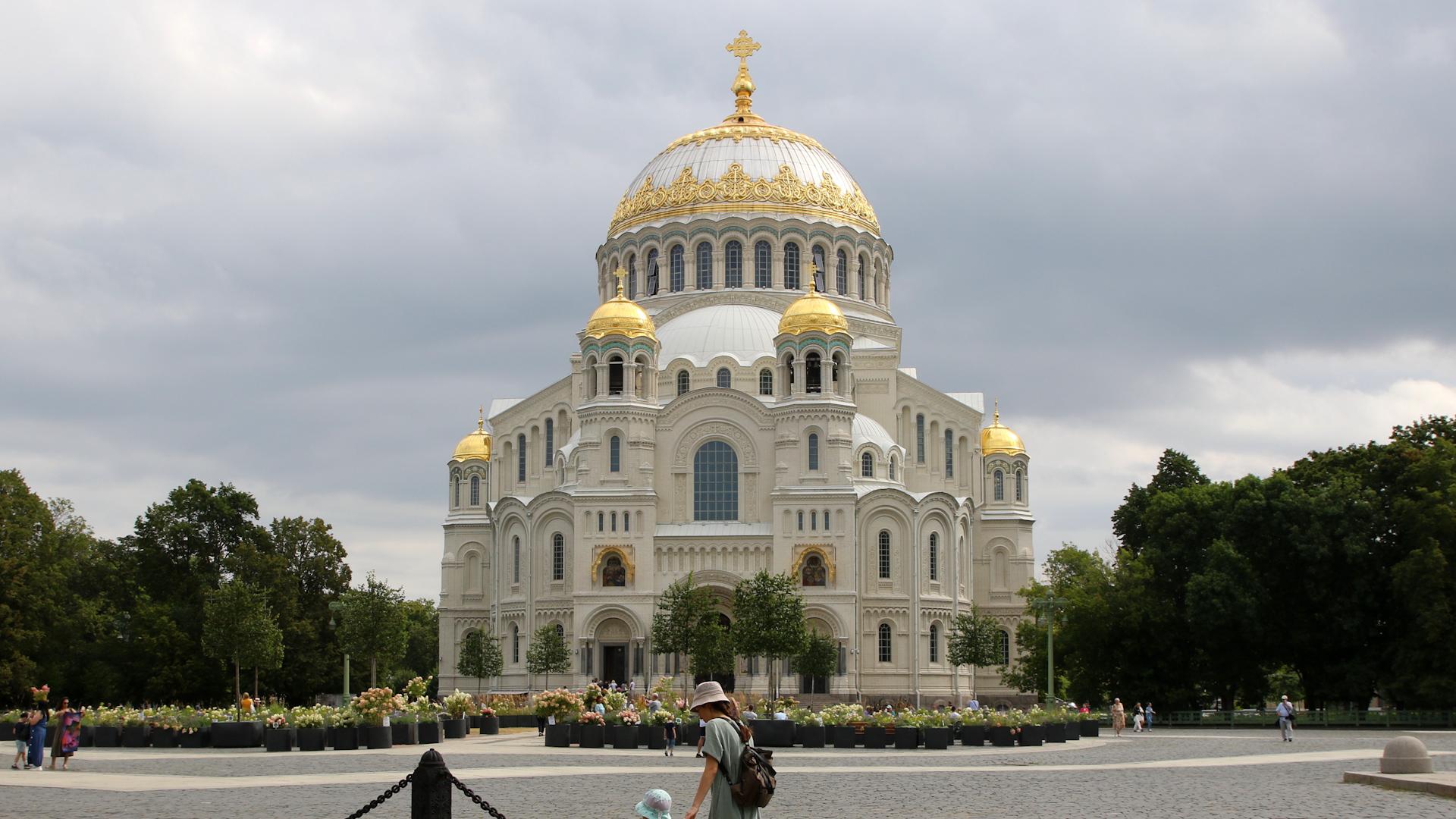 Фото: Maksim Konstantinov/Globallookpress.com