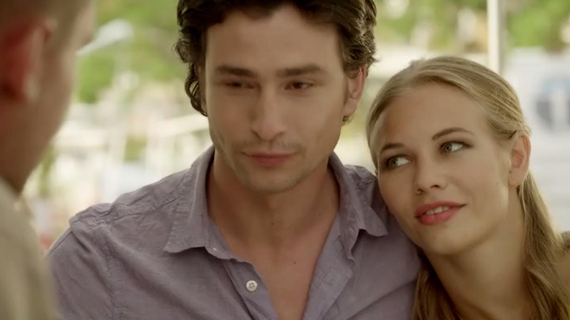 Кадр из сериала «Предельная глубина»/kino-teatr.ru