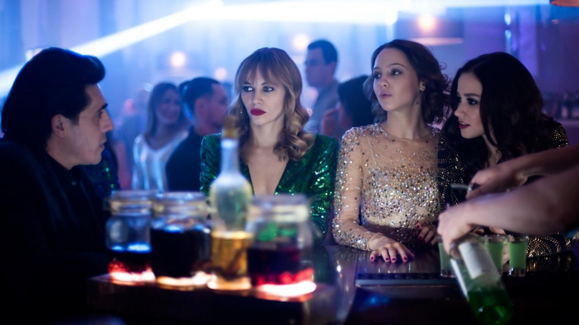 Кадр из фильма «Купи меня»/kino-teatr.ru