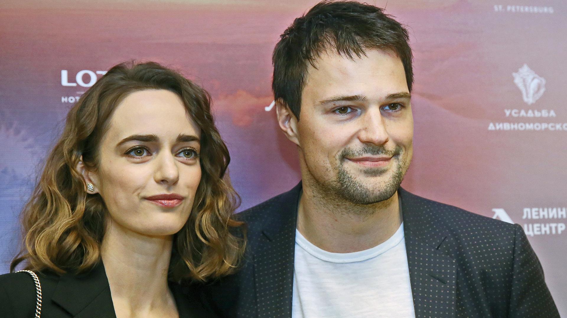 Фото: Photoagency Interpress/globallookpress.com