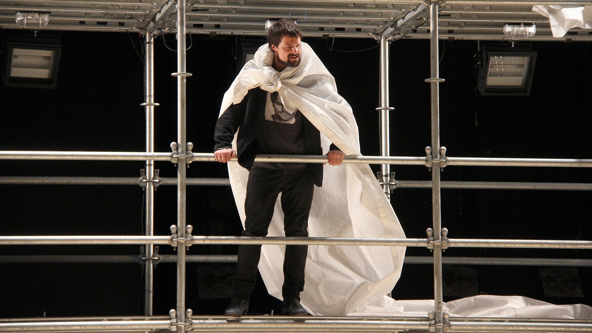 Фото: Ekaterina Tsvetkova/globallookpress.com