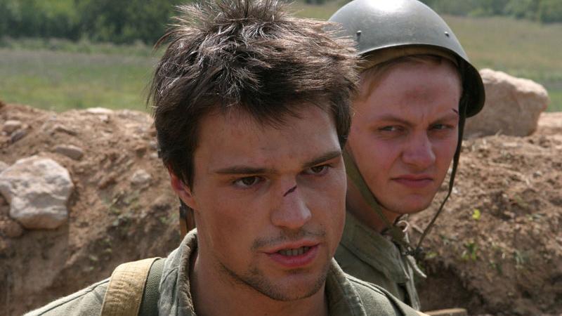 Кадр фильма «Мы из будущего»/ Фото: kino-teatr.ru