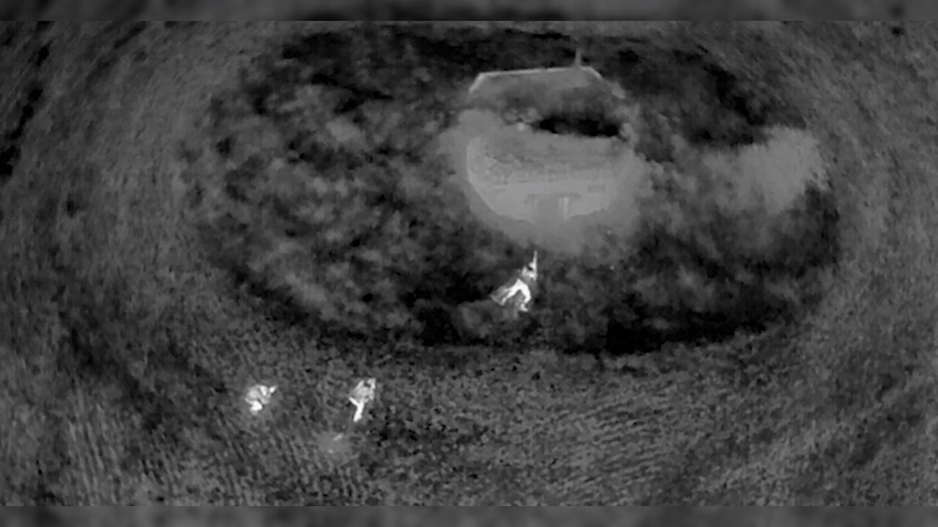 Фото: пресс-служба ЦОС ФСБ России